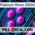 Platinum Rhino 25000 04